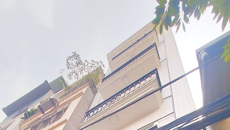 A nhà 8 tỷ nhỉnh phố Minh Khai - CCMN 7 TẦNG THANG MÁY - 10 PHÒNG KHÉP KÍN, FULL NỘI THẤT - DÒNG TIỀN CAO - KỀ Ô TÔ - GẦN TIME CITY